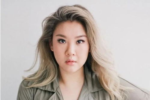 郑少秋女儿郑欣宜清空社交账号